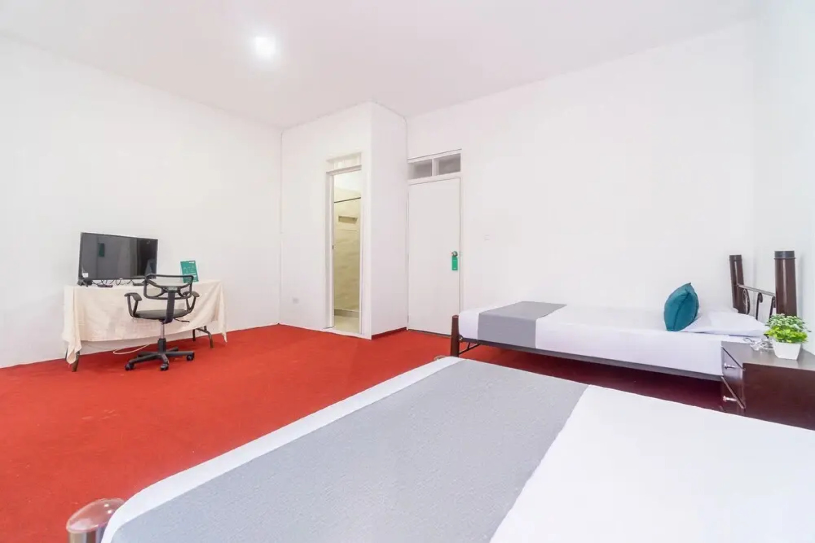 Ayenda De Las Mercedes