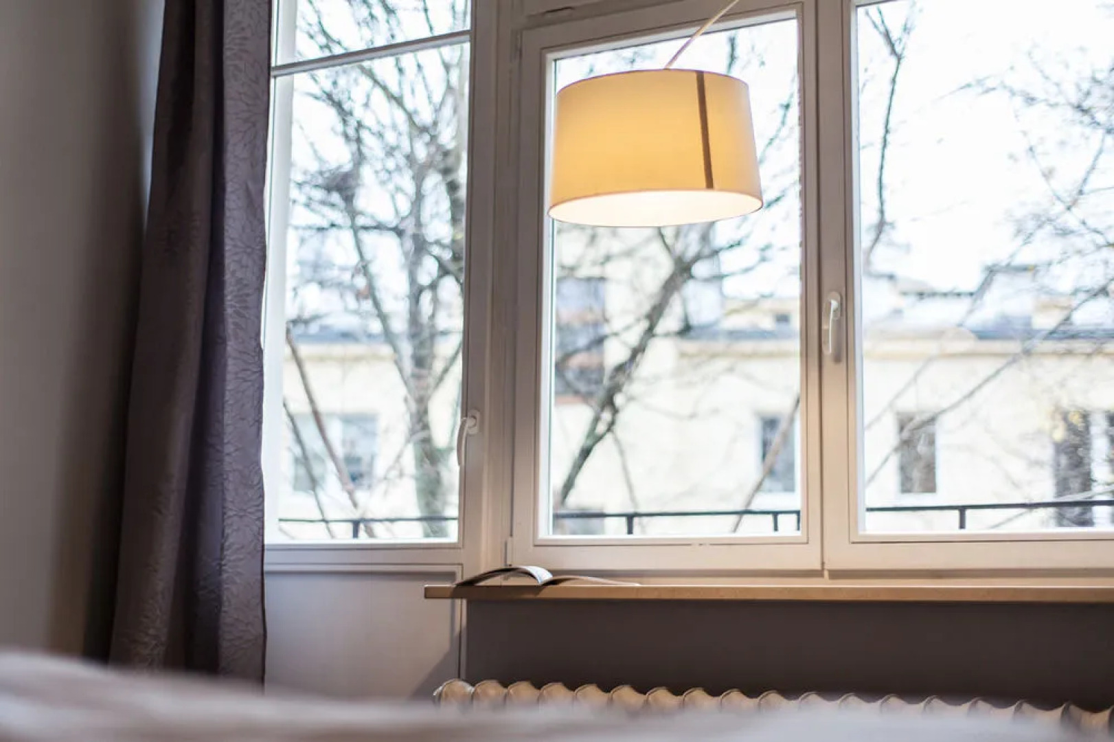 Apartment4you Centrum 1