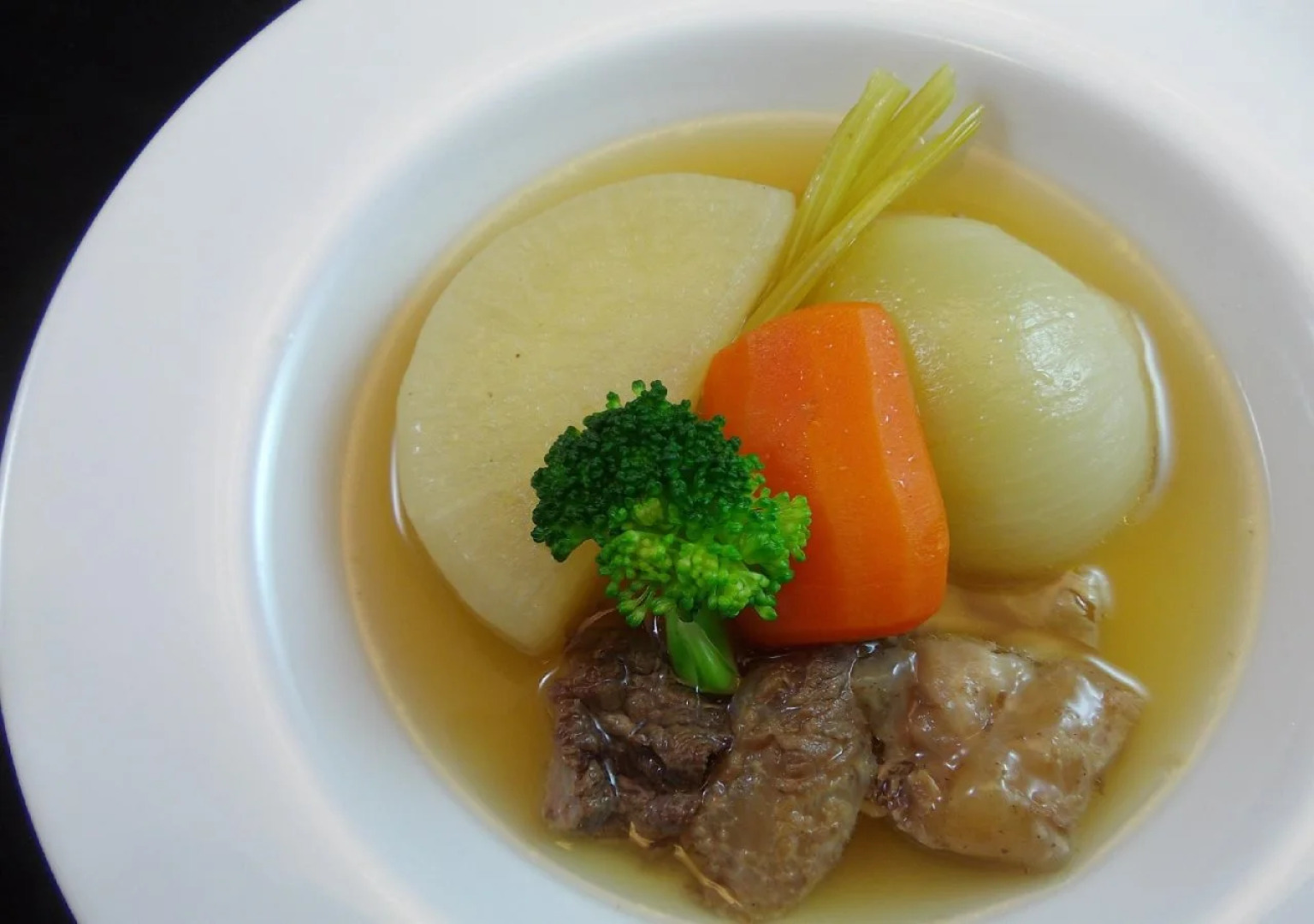 Cafe & inn That Sounds Good