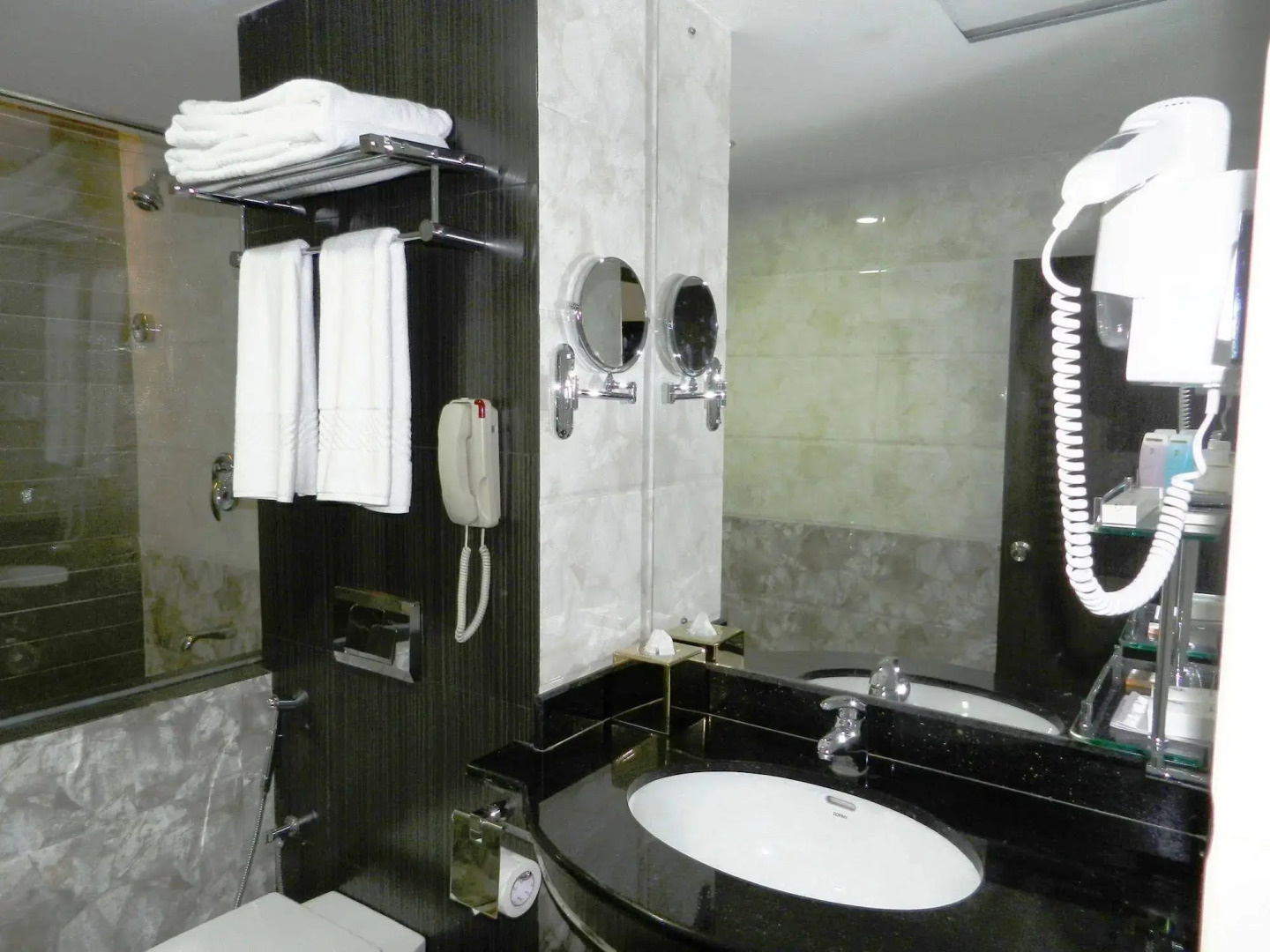 Pearl Grand By Rathna