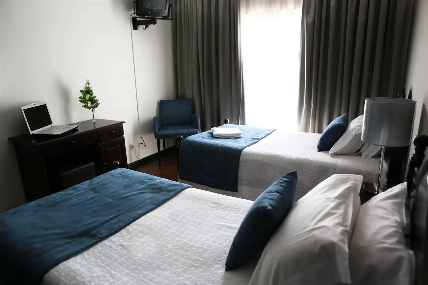Hotel Rosa Mística by Umbral