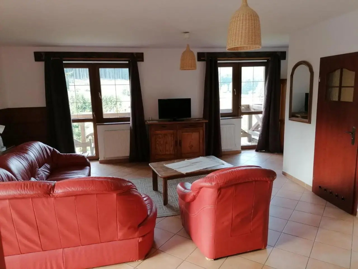 Gościniec Janowa Góra