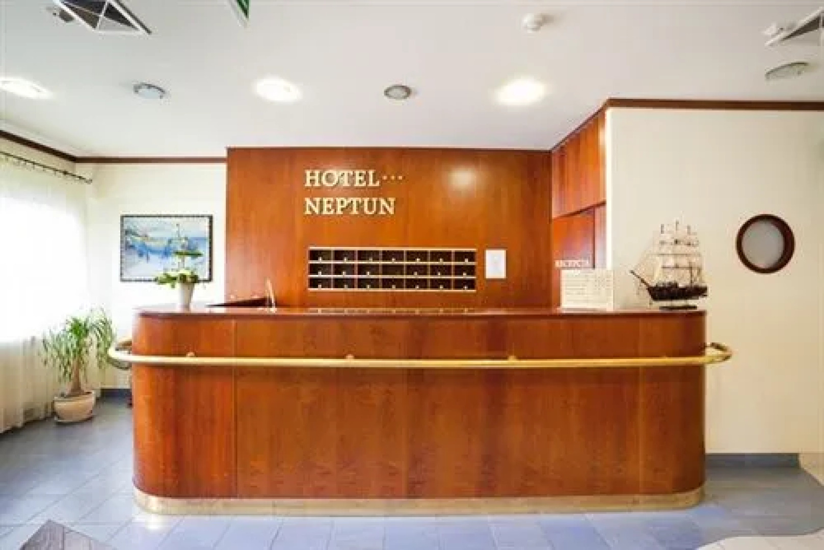 Hotel Neptun