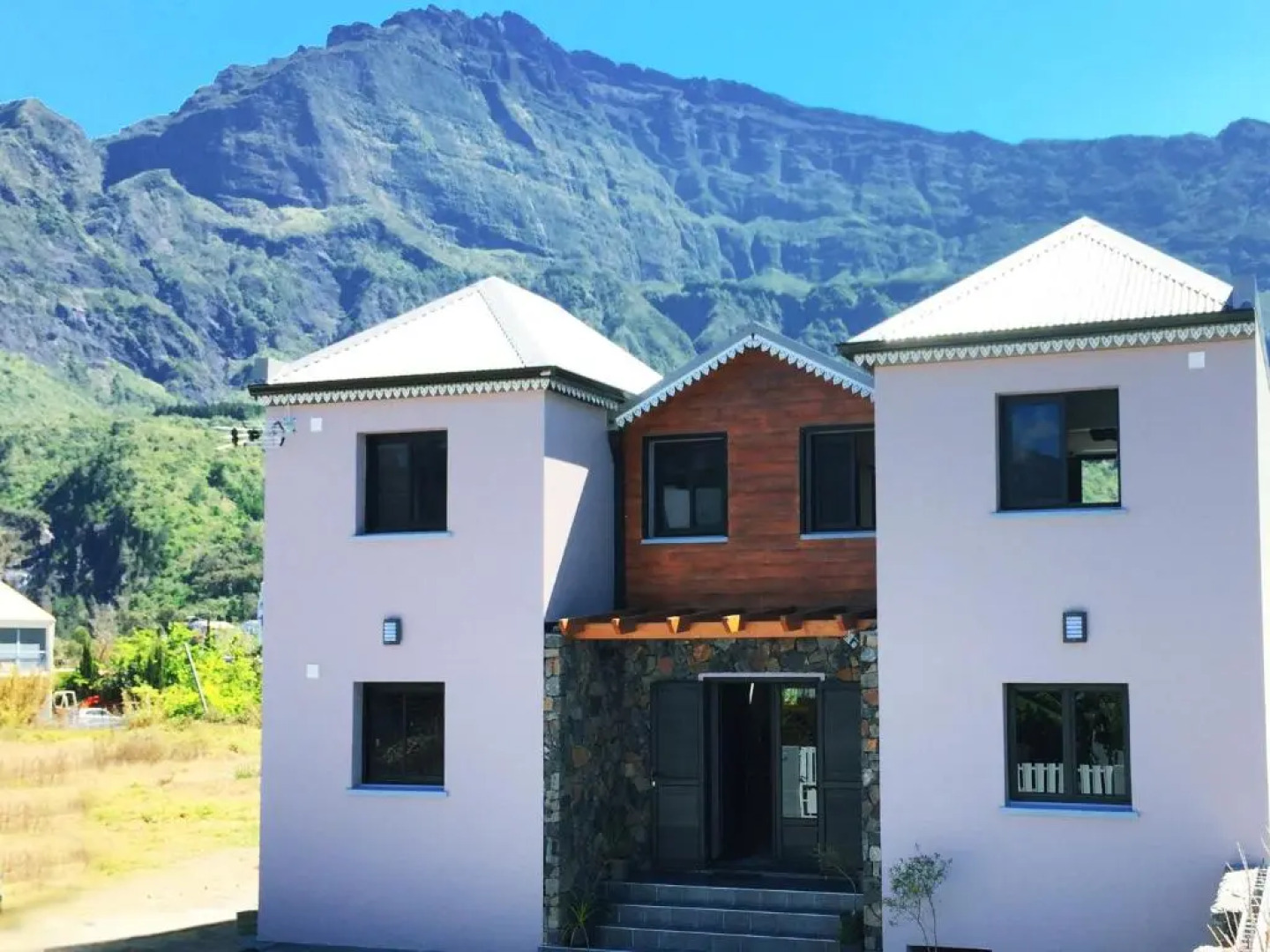 La Villa Kazuera & Spa