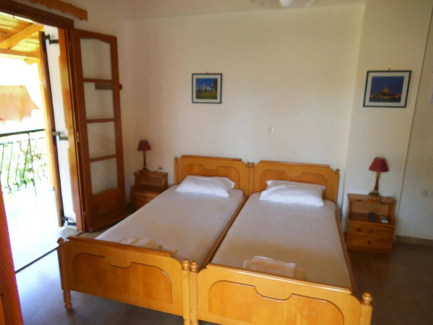 Villa Xenos Studios & Apartments