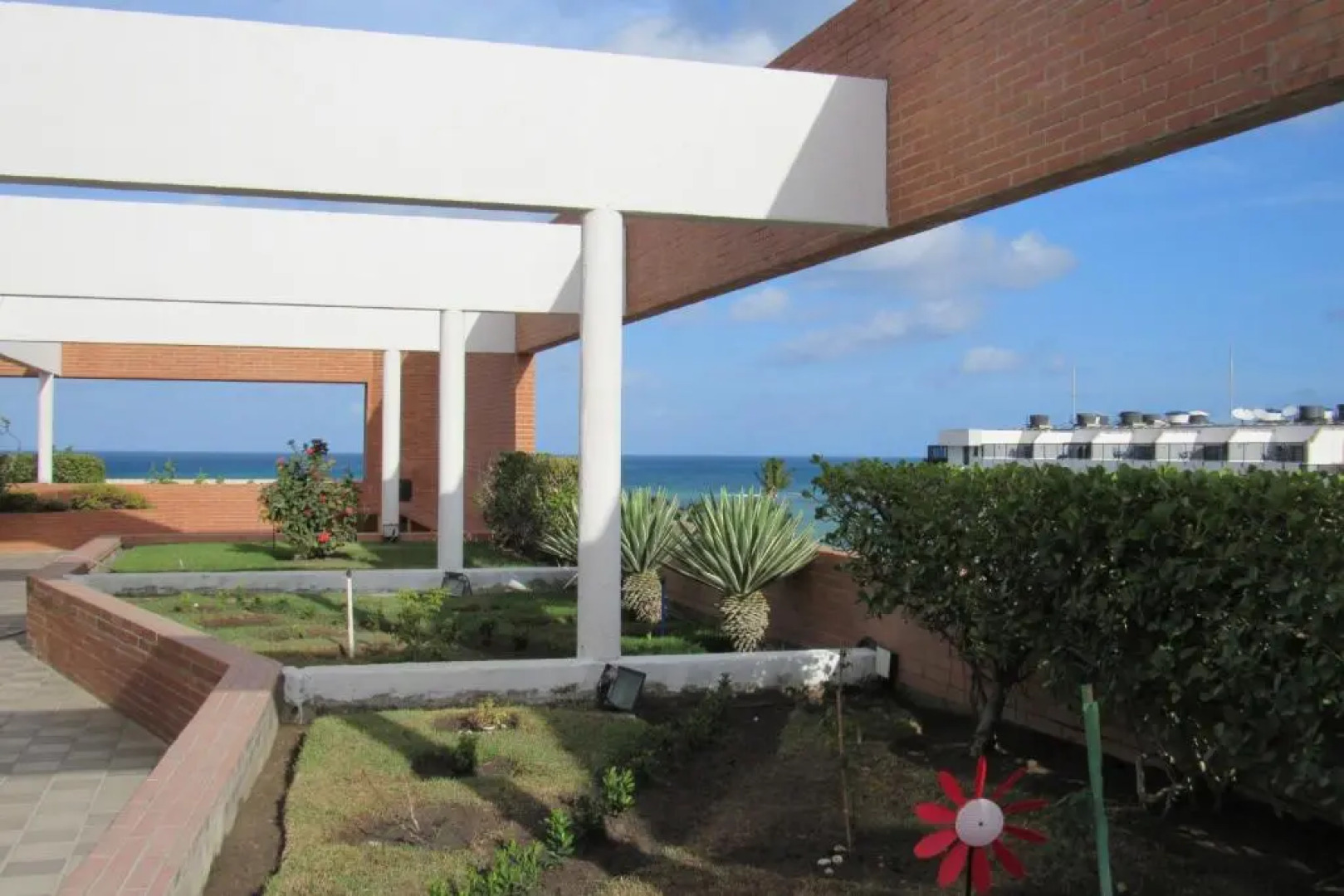 Apartamento Ibiza Vista Mar