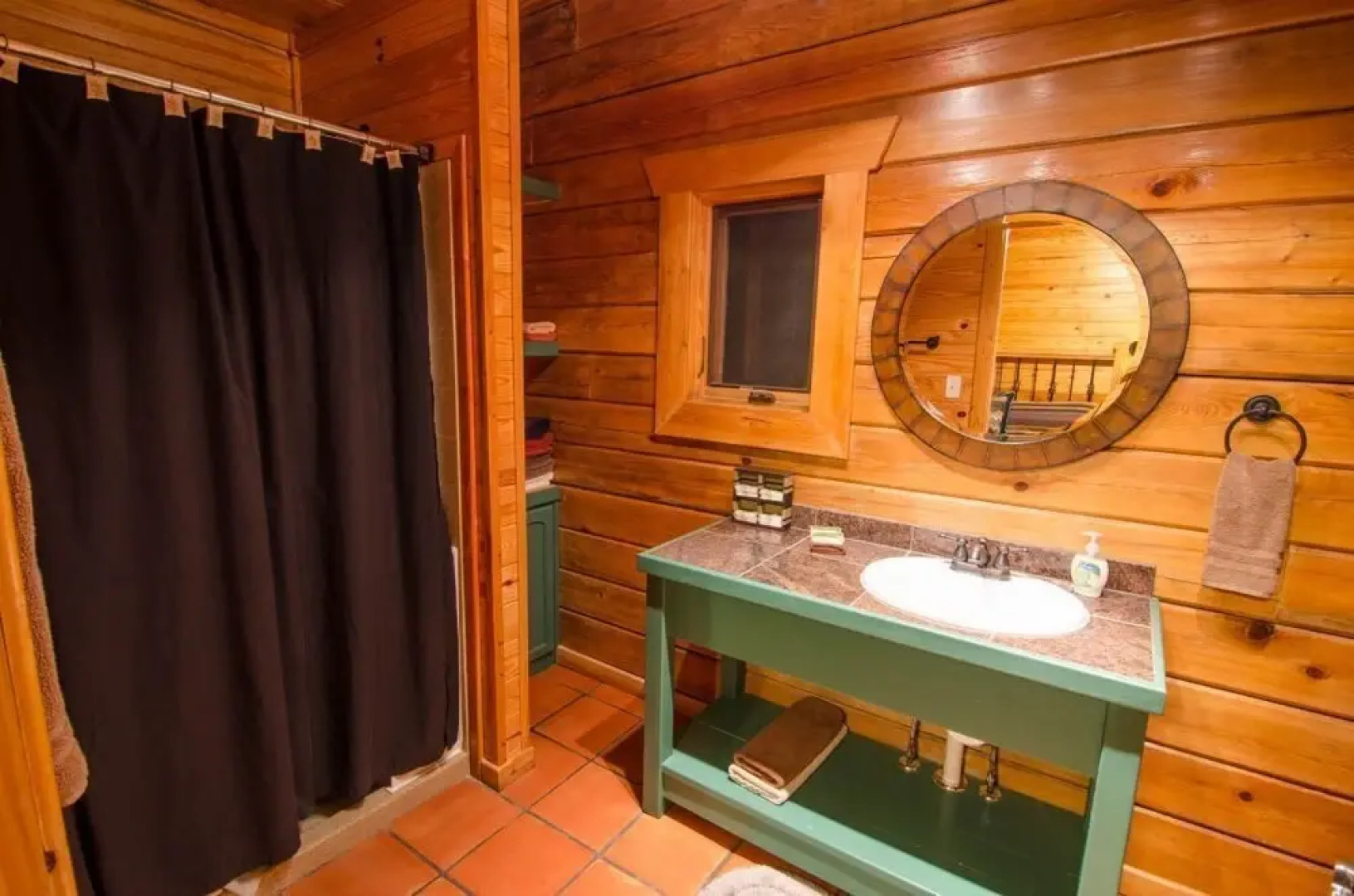 Talako Lodge - 4 Br Cabin