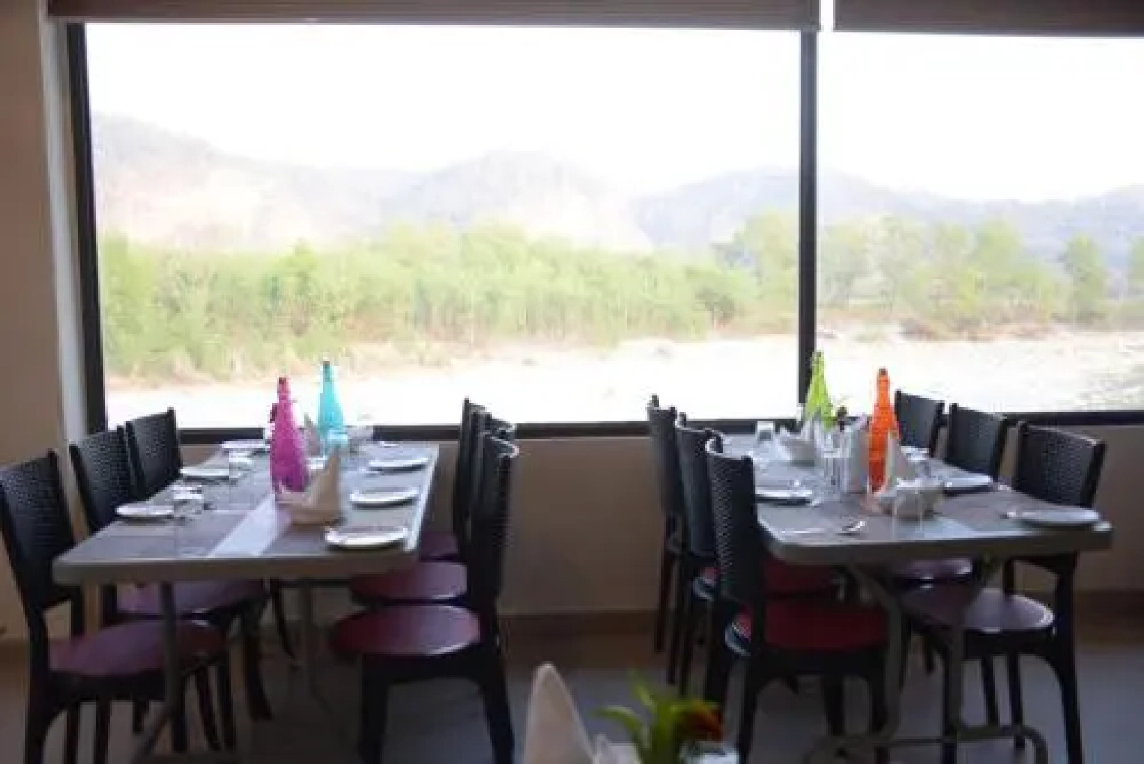 Corbett Jungle Treasure Resort