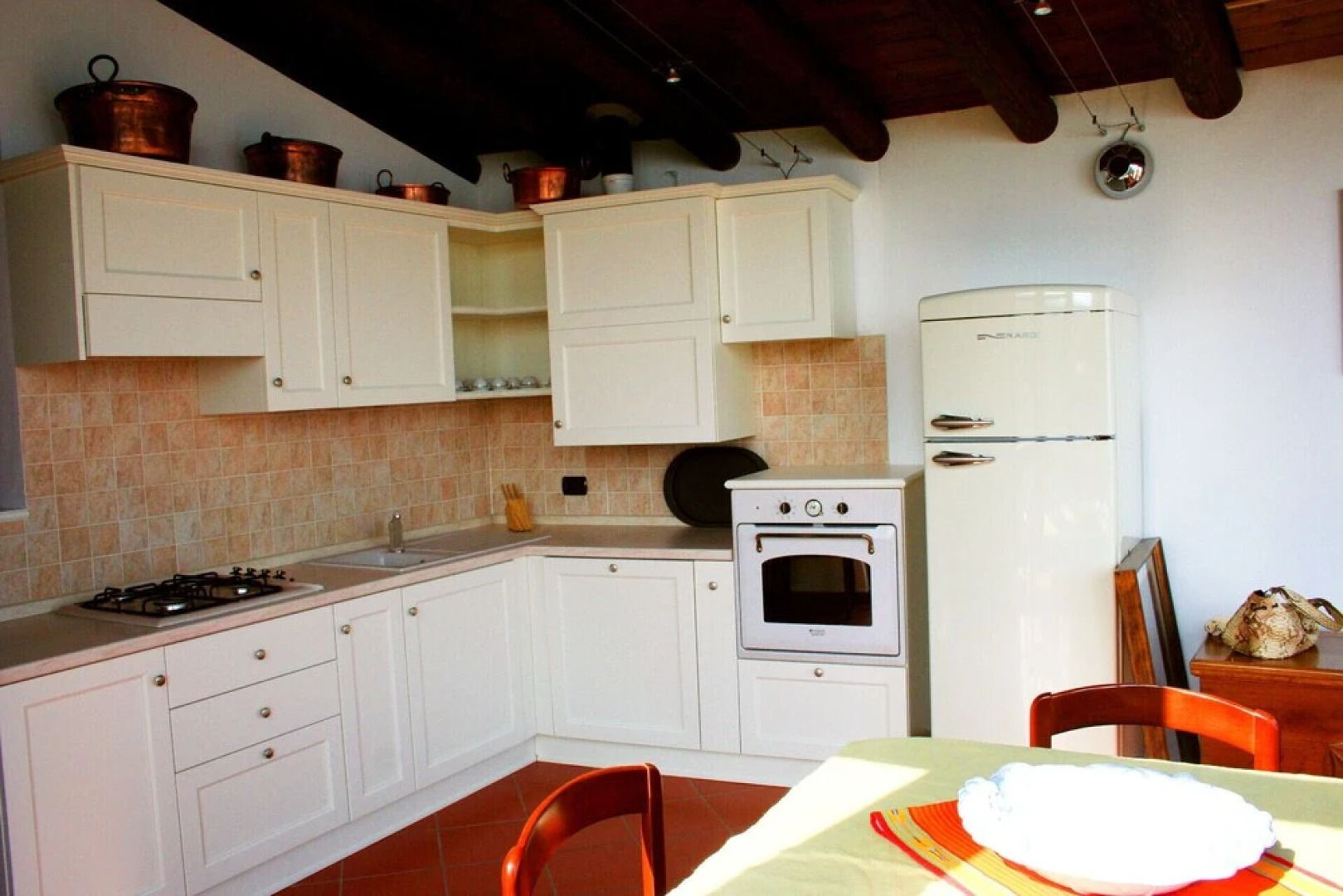 Limonaia Il Pescatore - Rebomaholidays