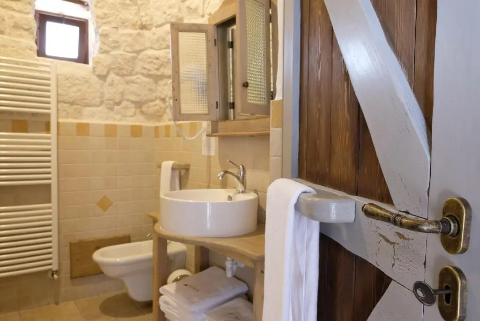 Trulli Holiday Albergo Diffuso