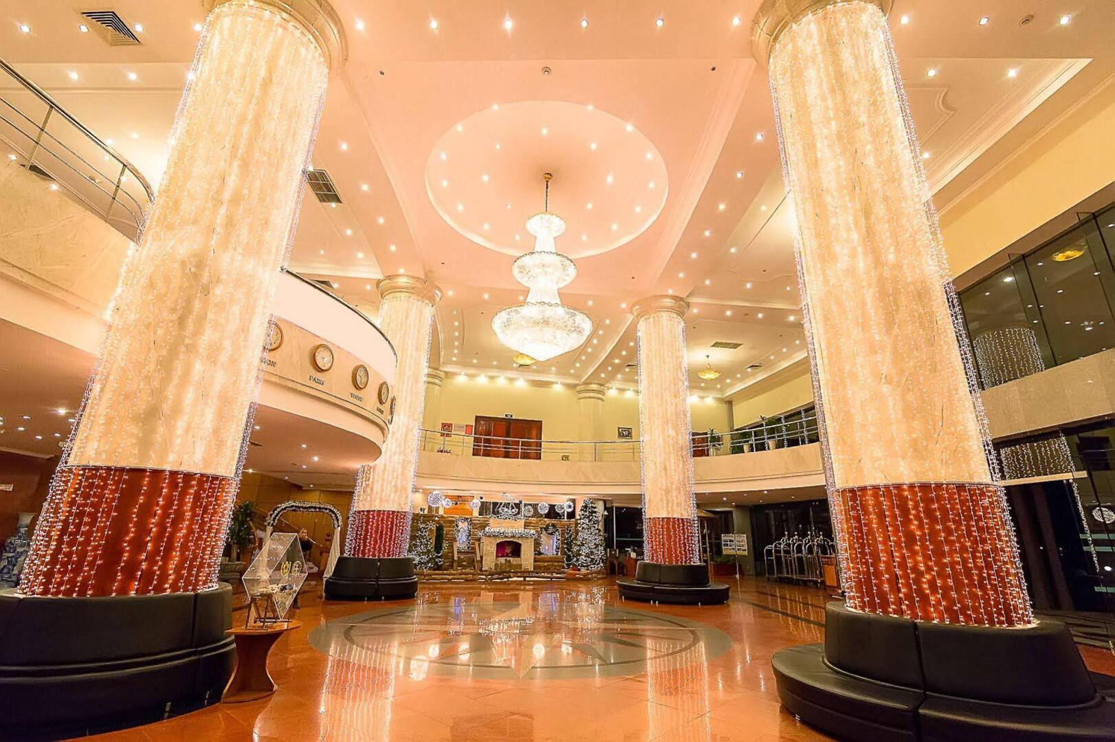 Sai Gon Ha Long Hotel