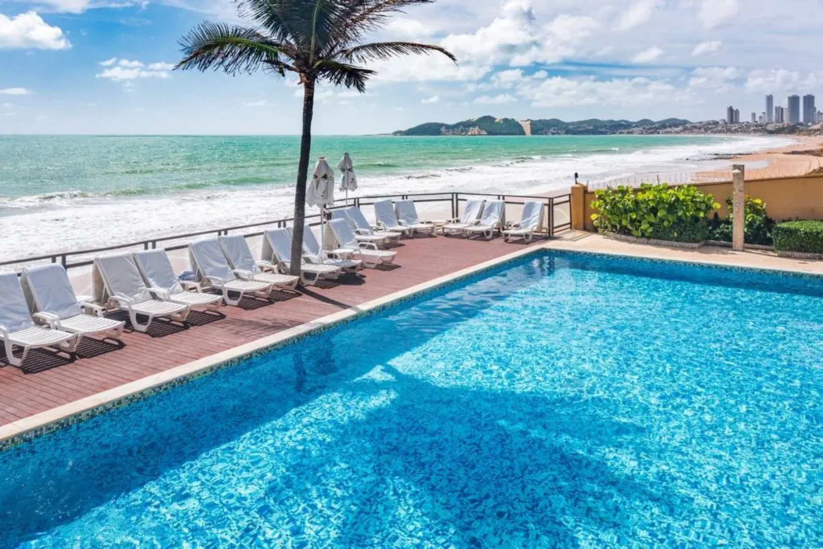 Serhs Natal Grand Hotel & Resort