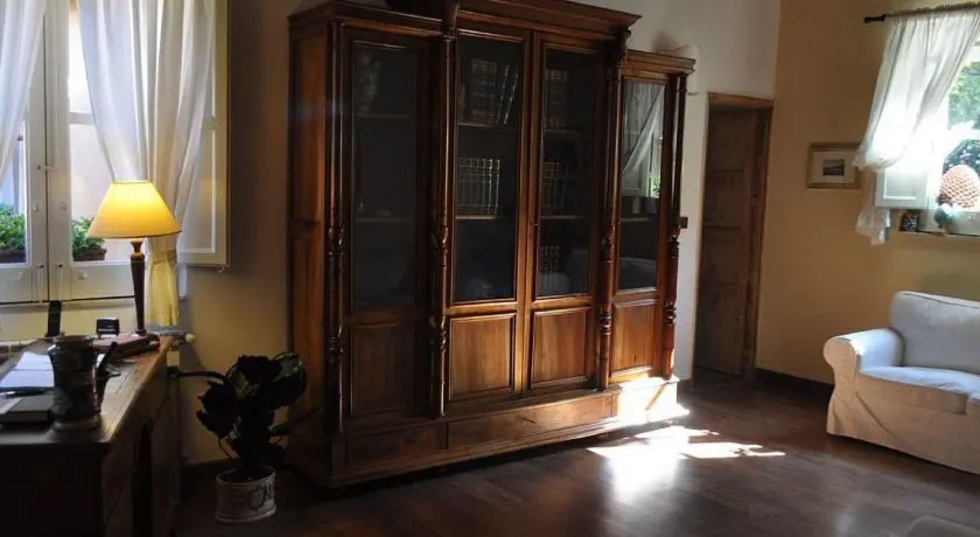 Trecastagni Etna Charme