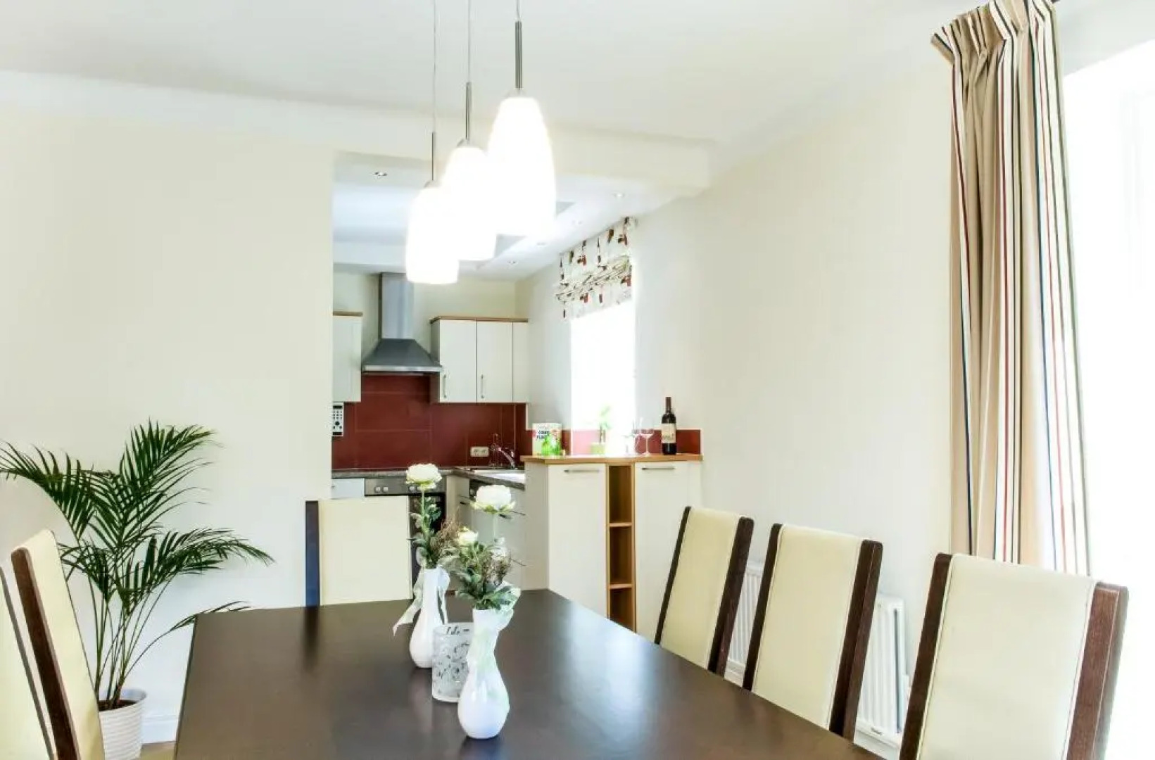 Ferienhaus Kleine Gartenvilla