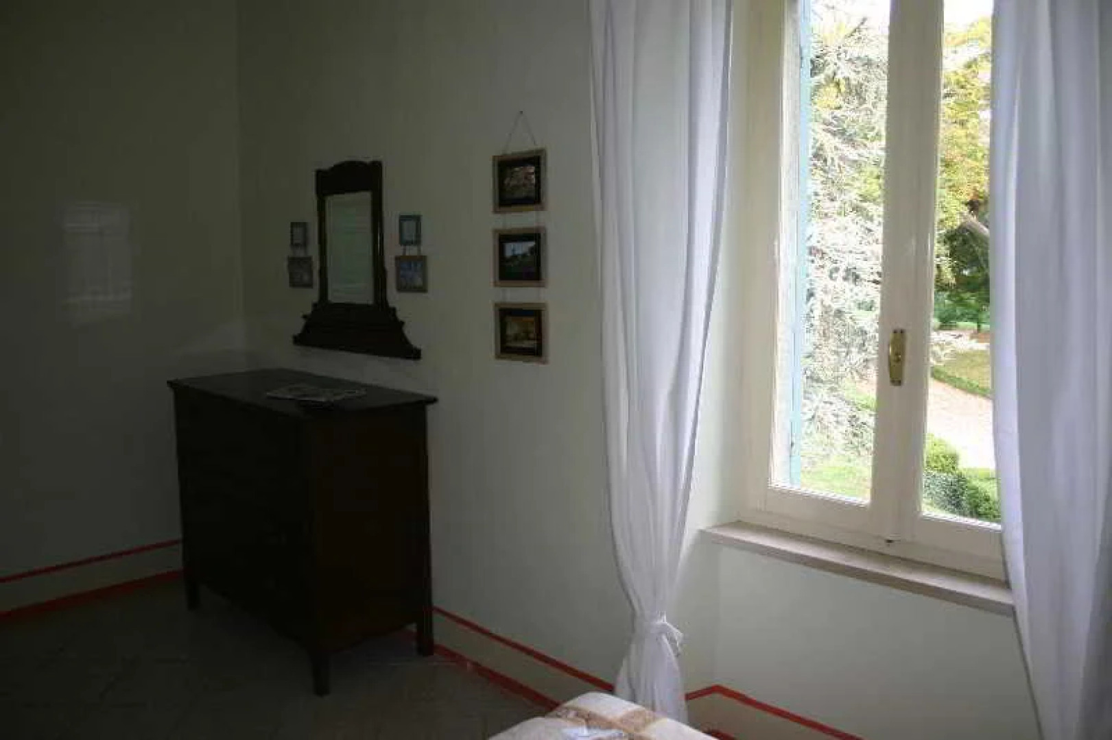 Il Castello di Uviglie