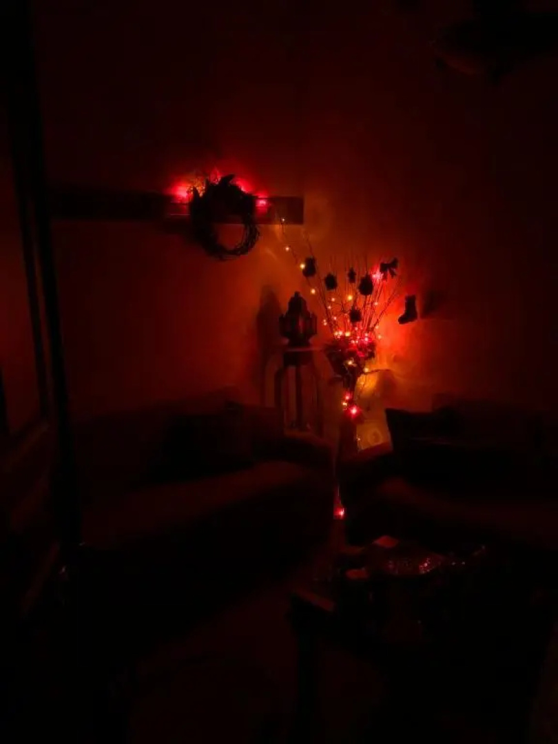 Joy's House