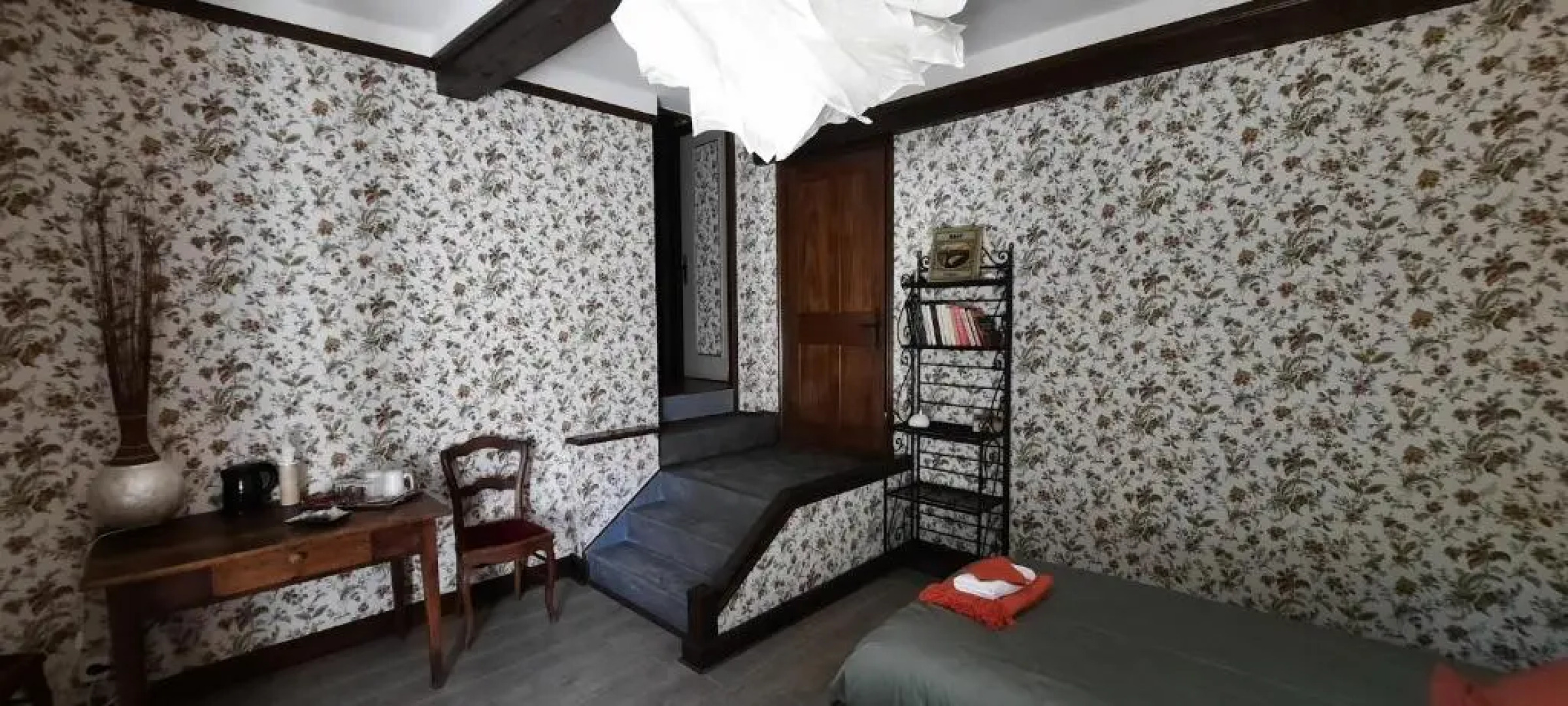 Les Vagabonds du Mont