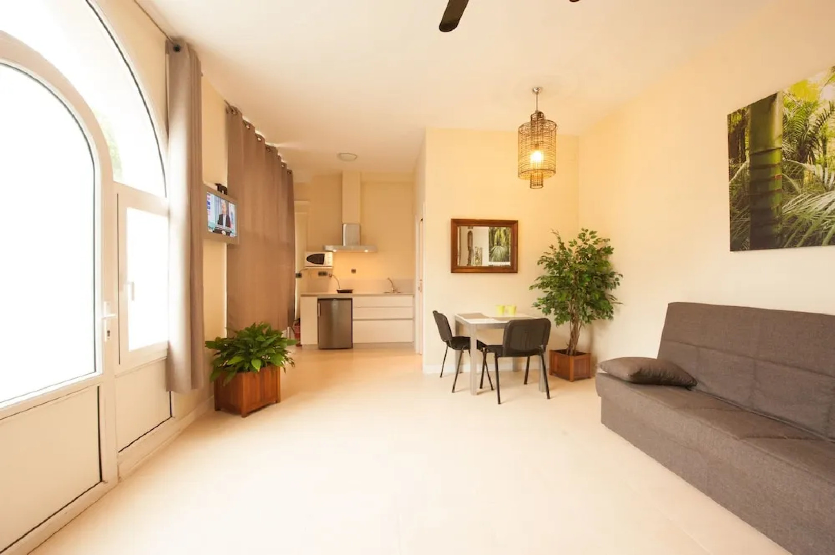 Homey Apartamentos Guipuzkoa