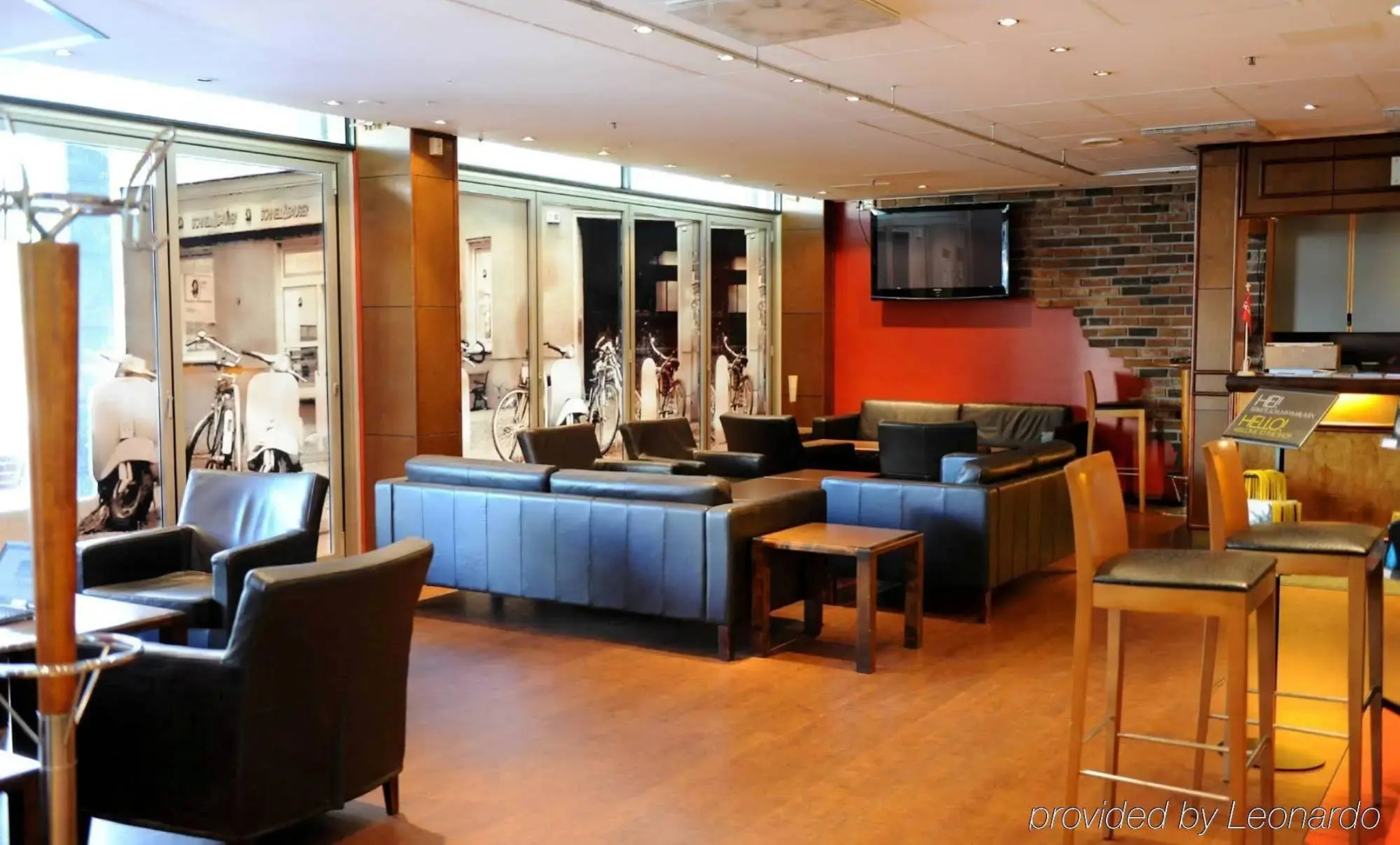 Hotel Fabrik Forssa