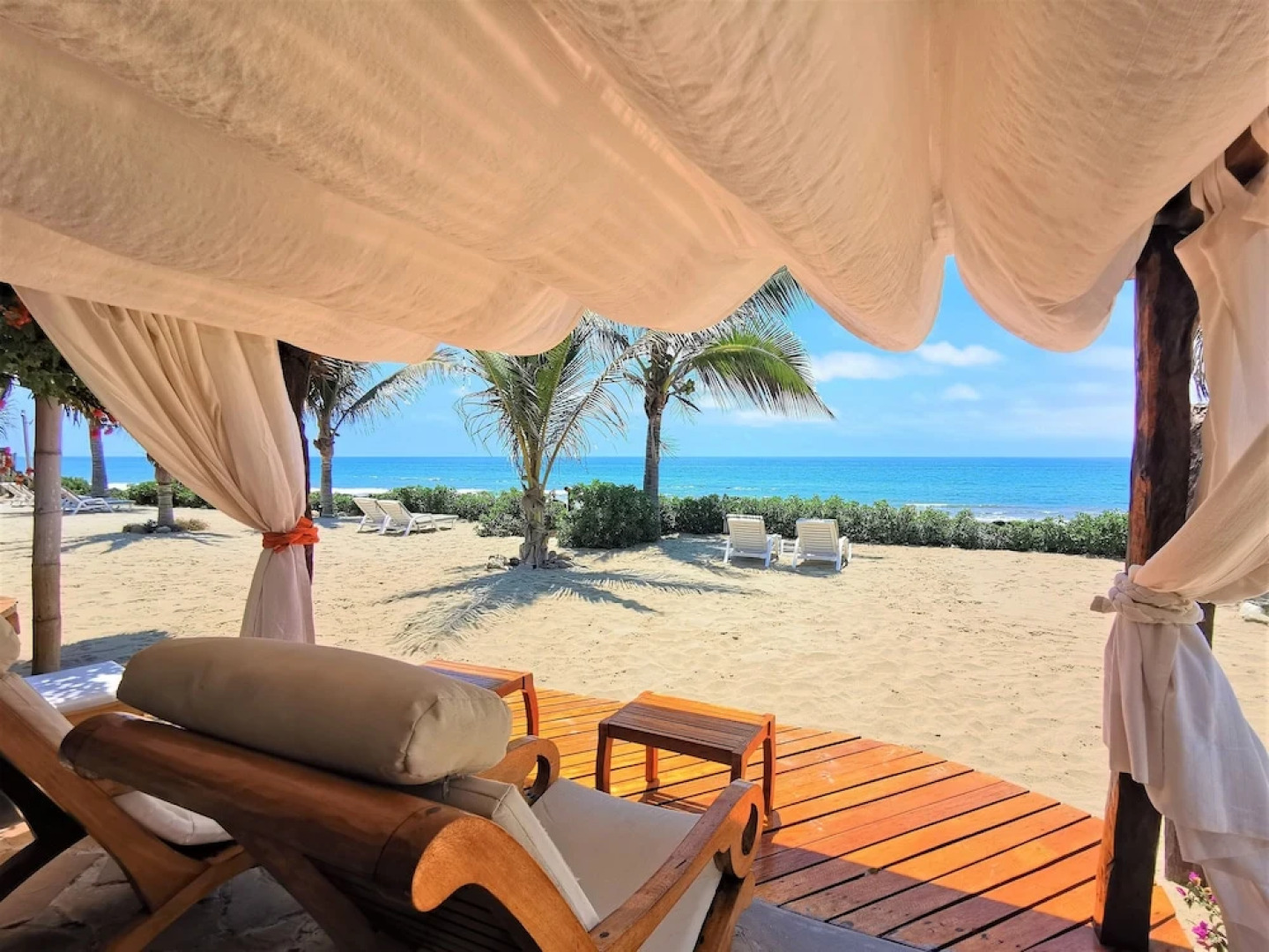 Yemaya Boutique Hotel