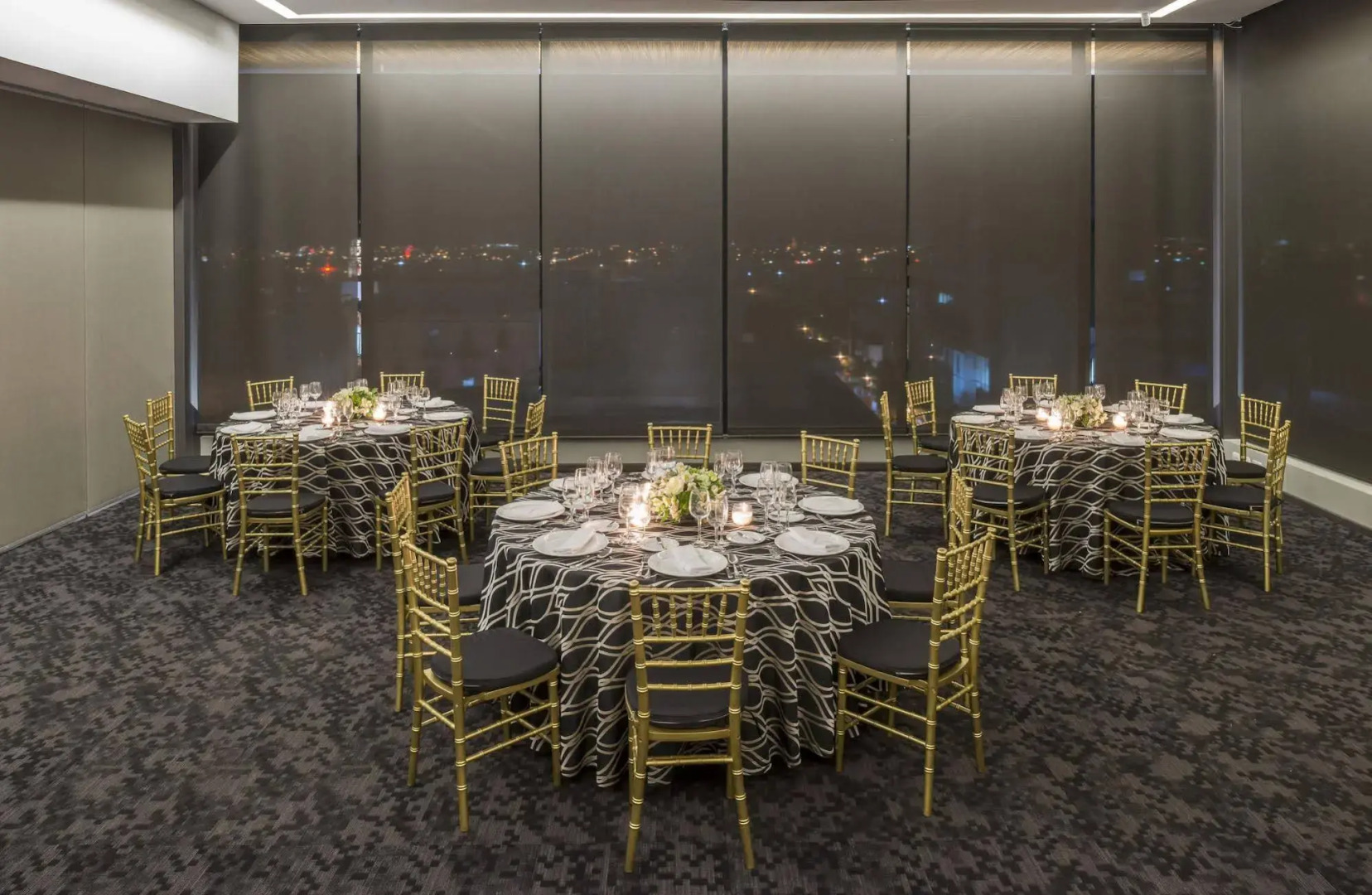 DoubleTree by Hilton Guadalajara Centro Historico