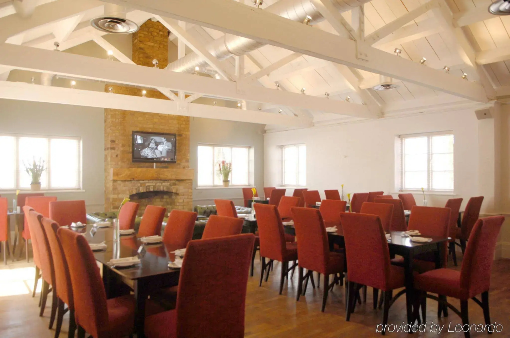 Mercure St Albans The Noke