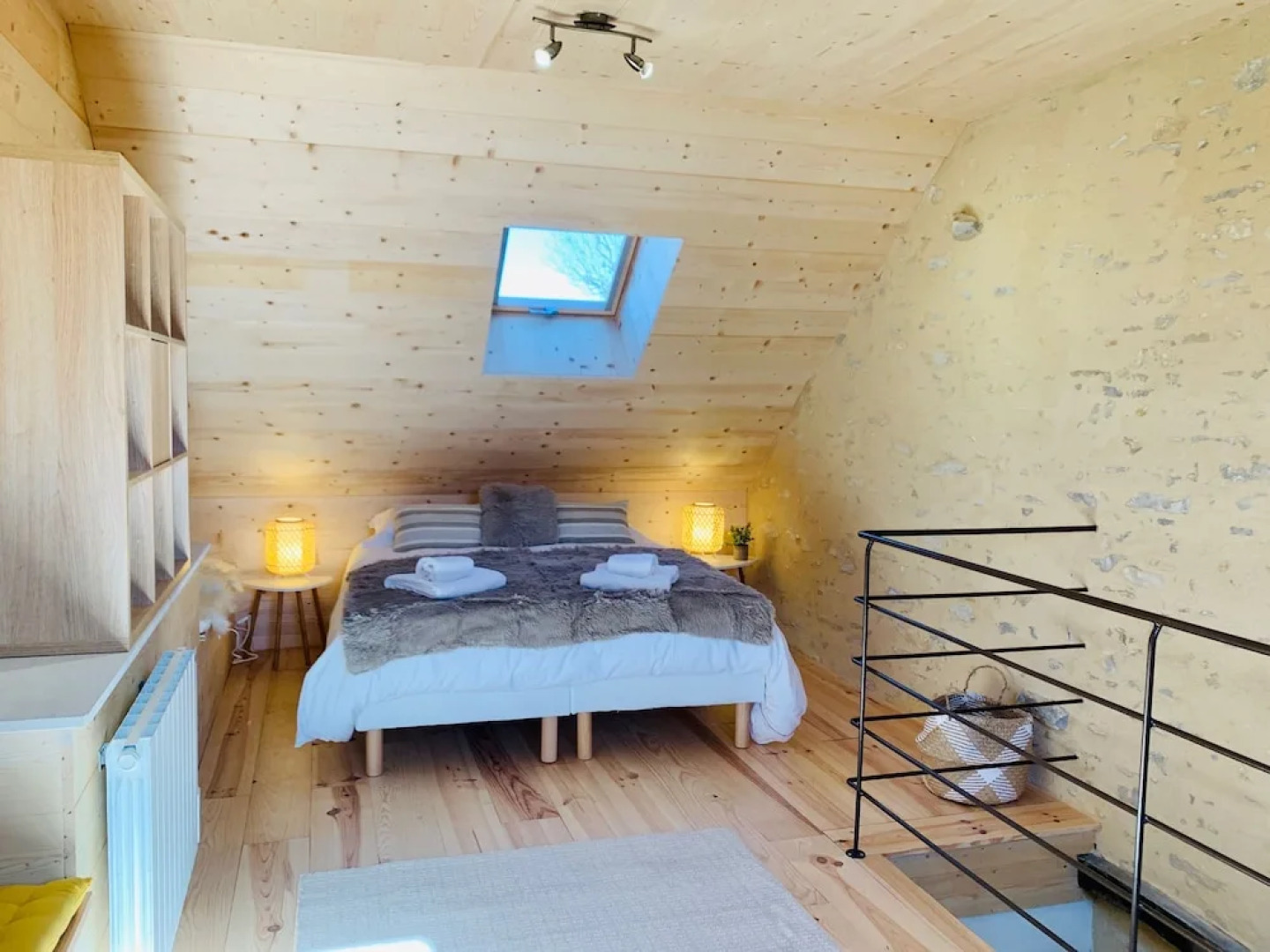 La maison du Tailleur de Pierre