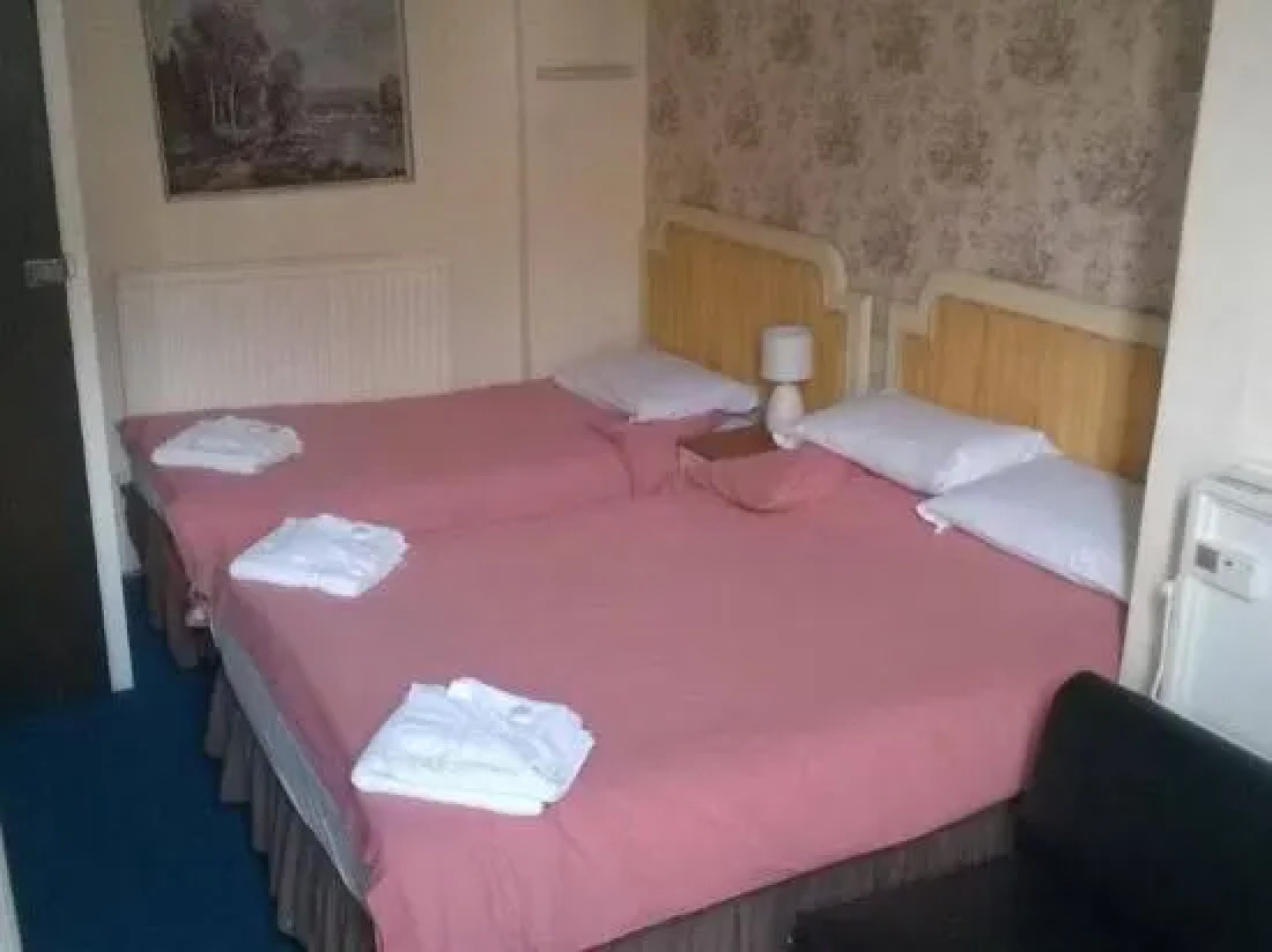 Windsor Hotel