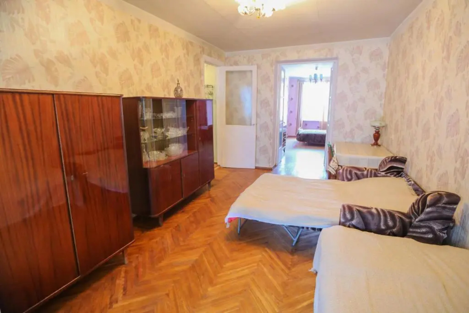 Apartment on Abazgaa 39