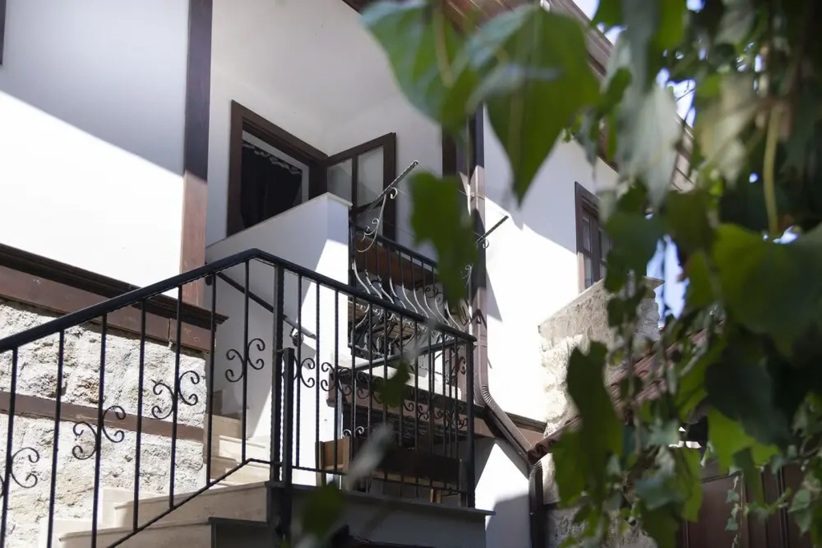 Saye Konak Kaleiçi&Oldtown