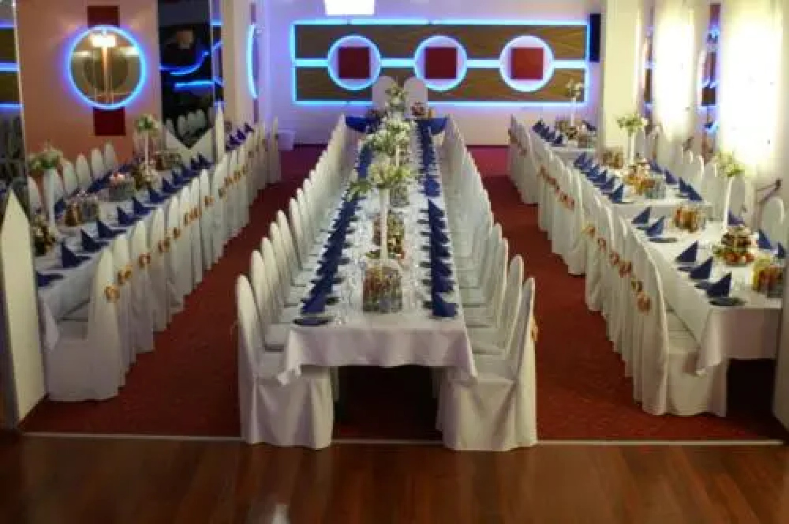 Hotel Restauracja Venus