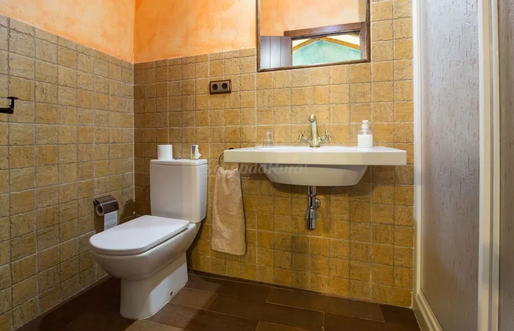 Castillo Goyito y Castillo Eugenio