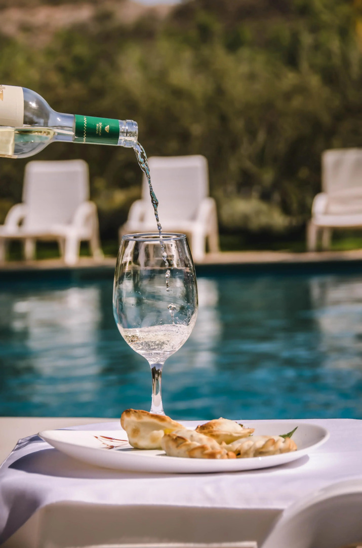 Viñas De Cafayate Wine Resort