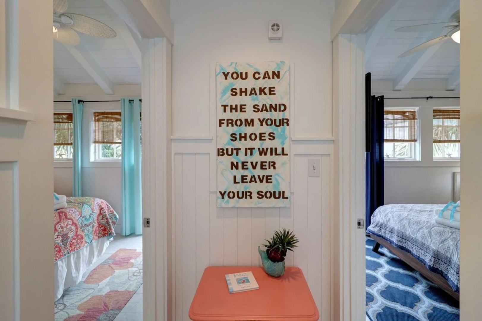 Two If By Sea By Blueswell