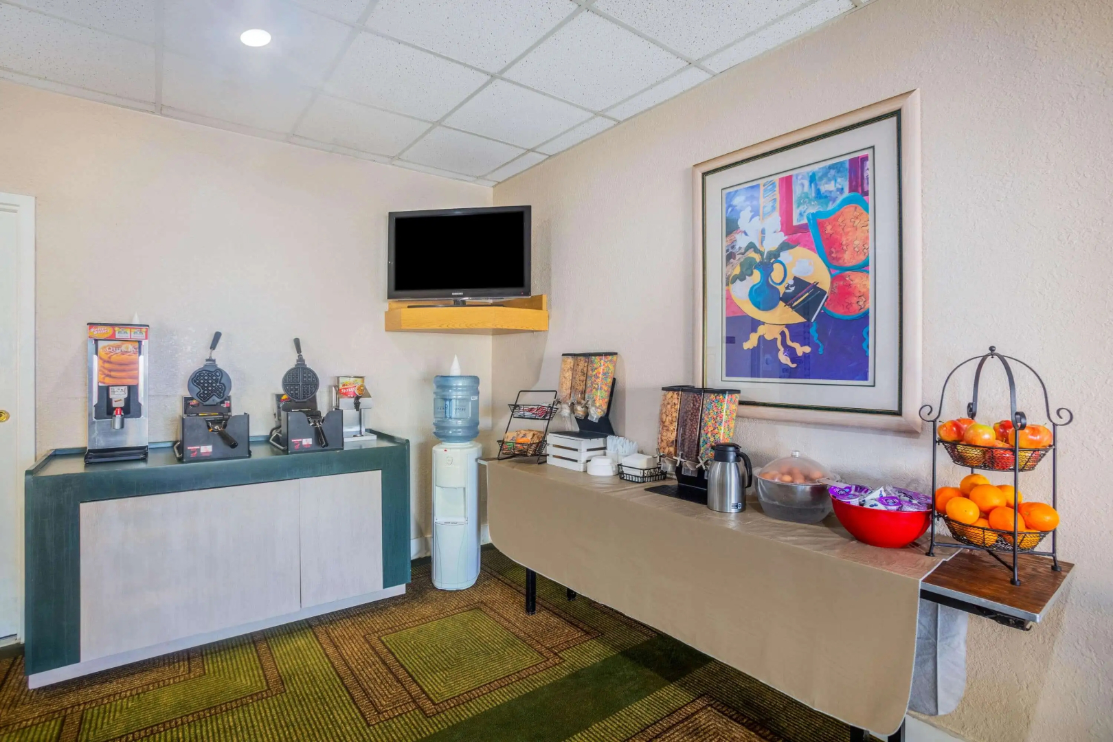 Days Inn by Wyndham Del Rio
