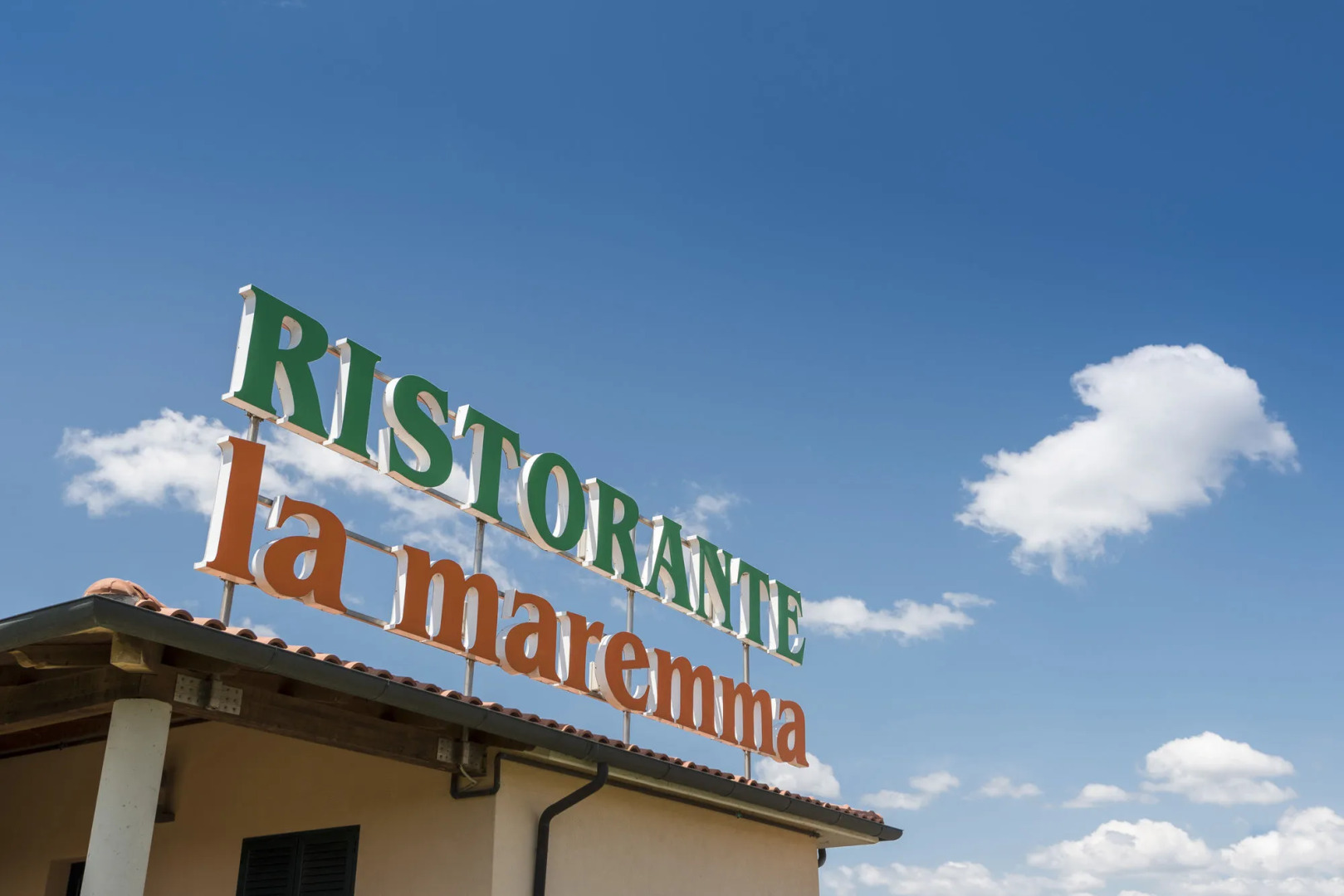 Casa in Maremma Tuscany Village