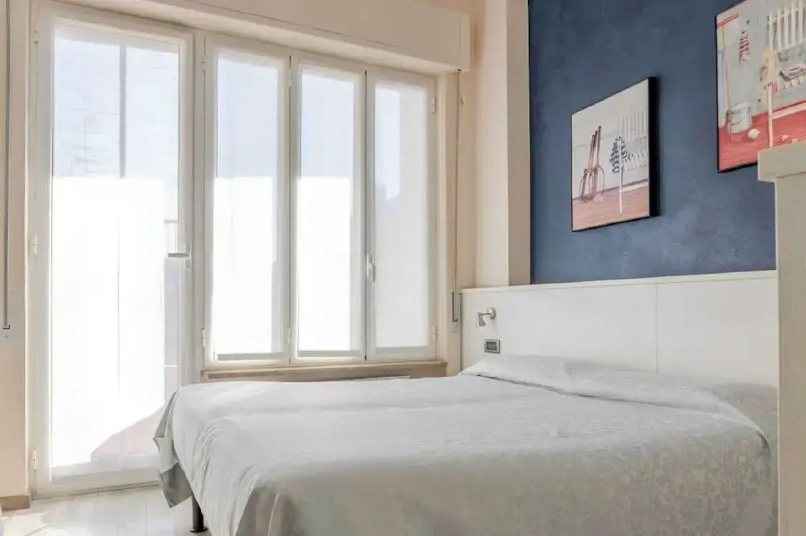 Hotel 3 Your Haven of Peace in Ventimiglia