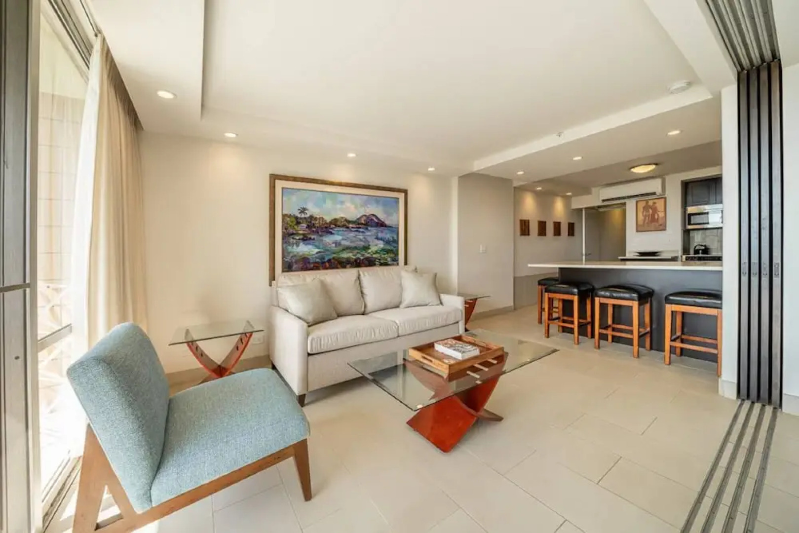 Mana Kai 412 by Coldwell Banker Island Vacations