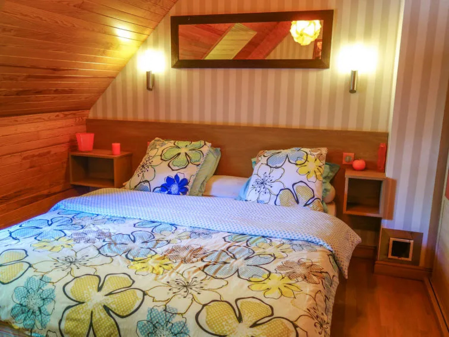 Holiday Home Villa Pallec