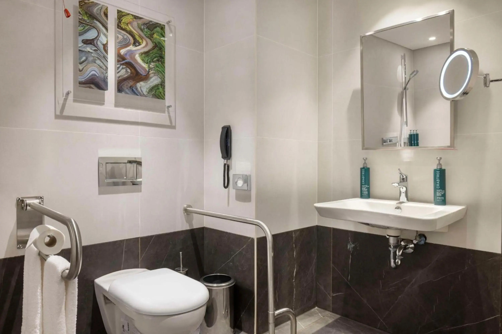 Doubletree By Hilton Sanliurfa