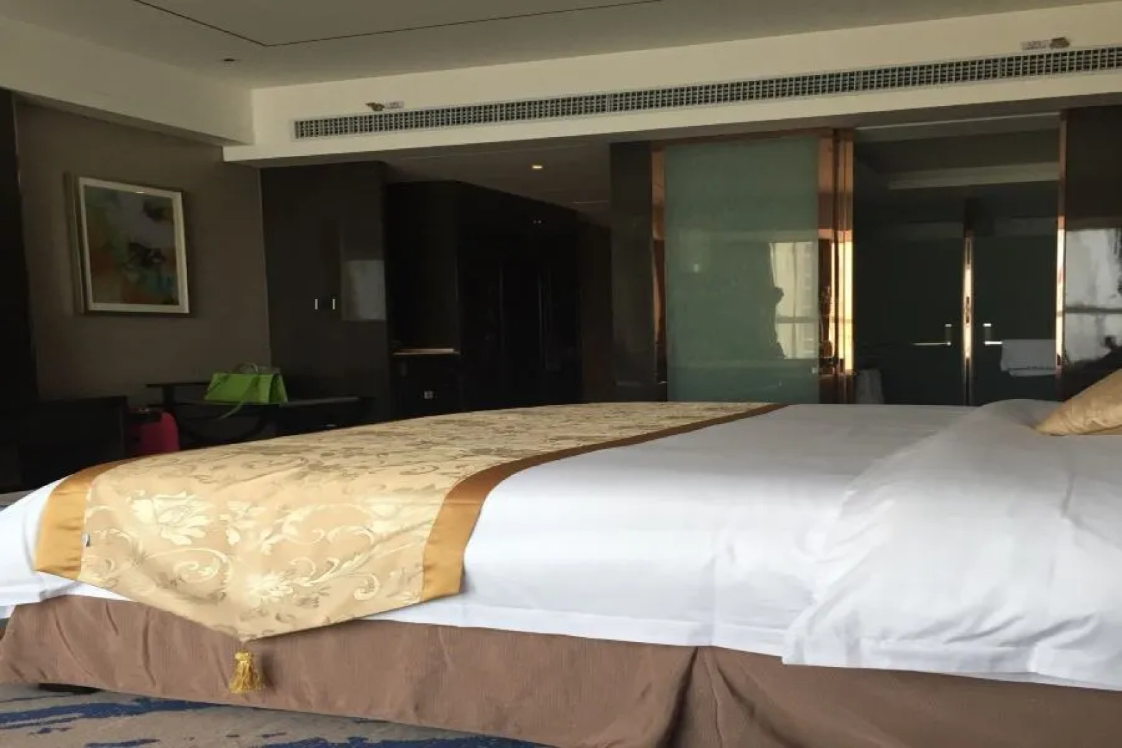 Howard Johnson by Wyndham Tianyu Plaza Yingtan