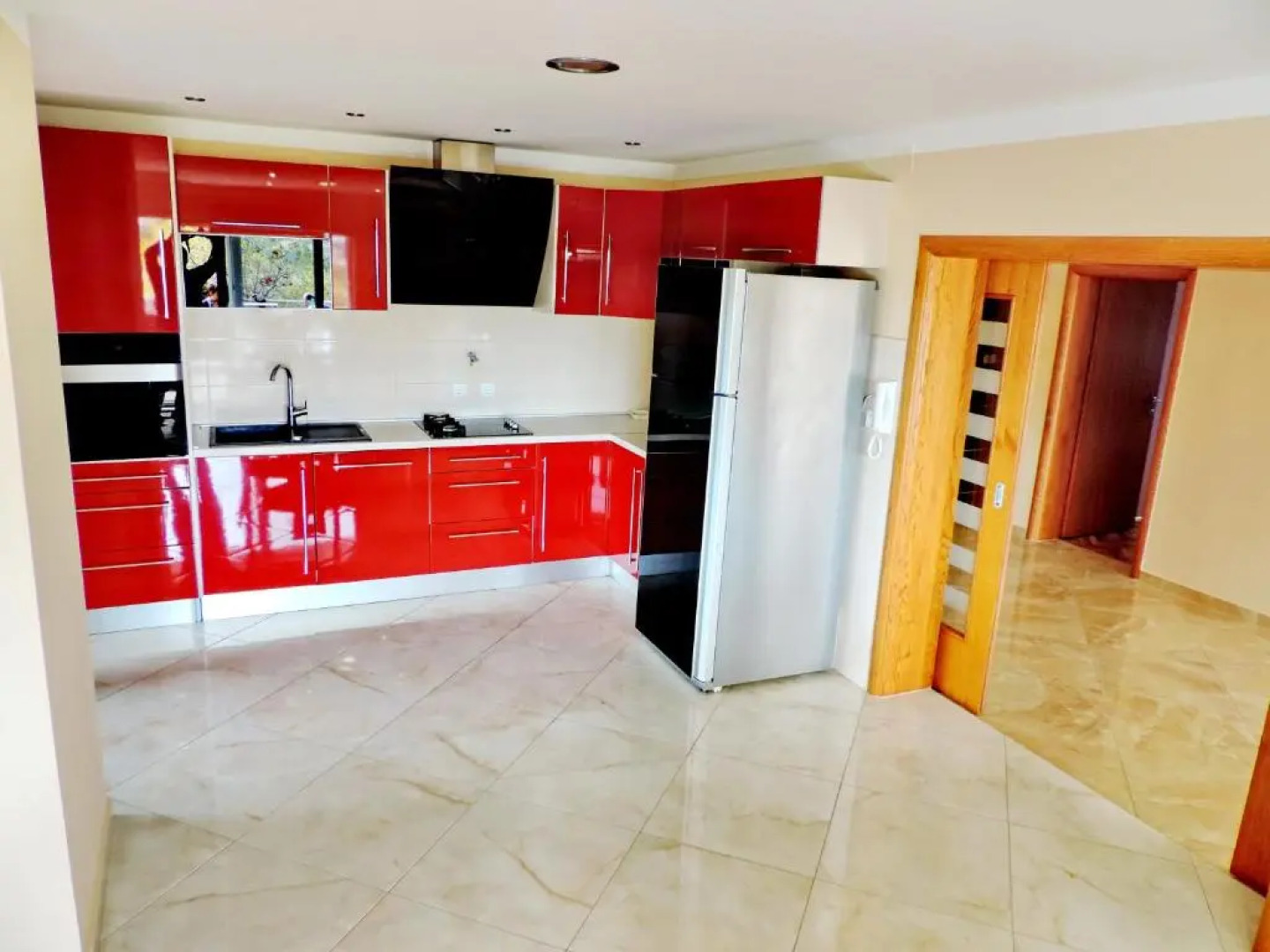 Apartments Ana - Deluxe