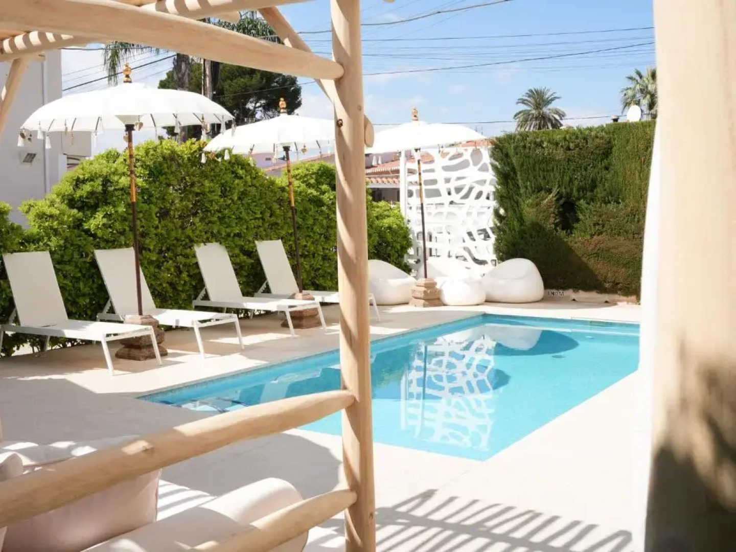 Hotel Boutique Villamor - Only Adults