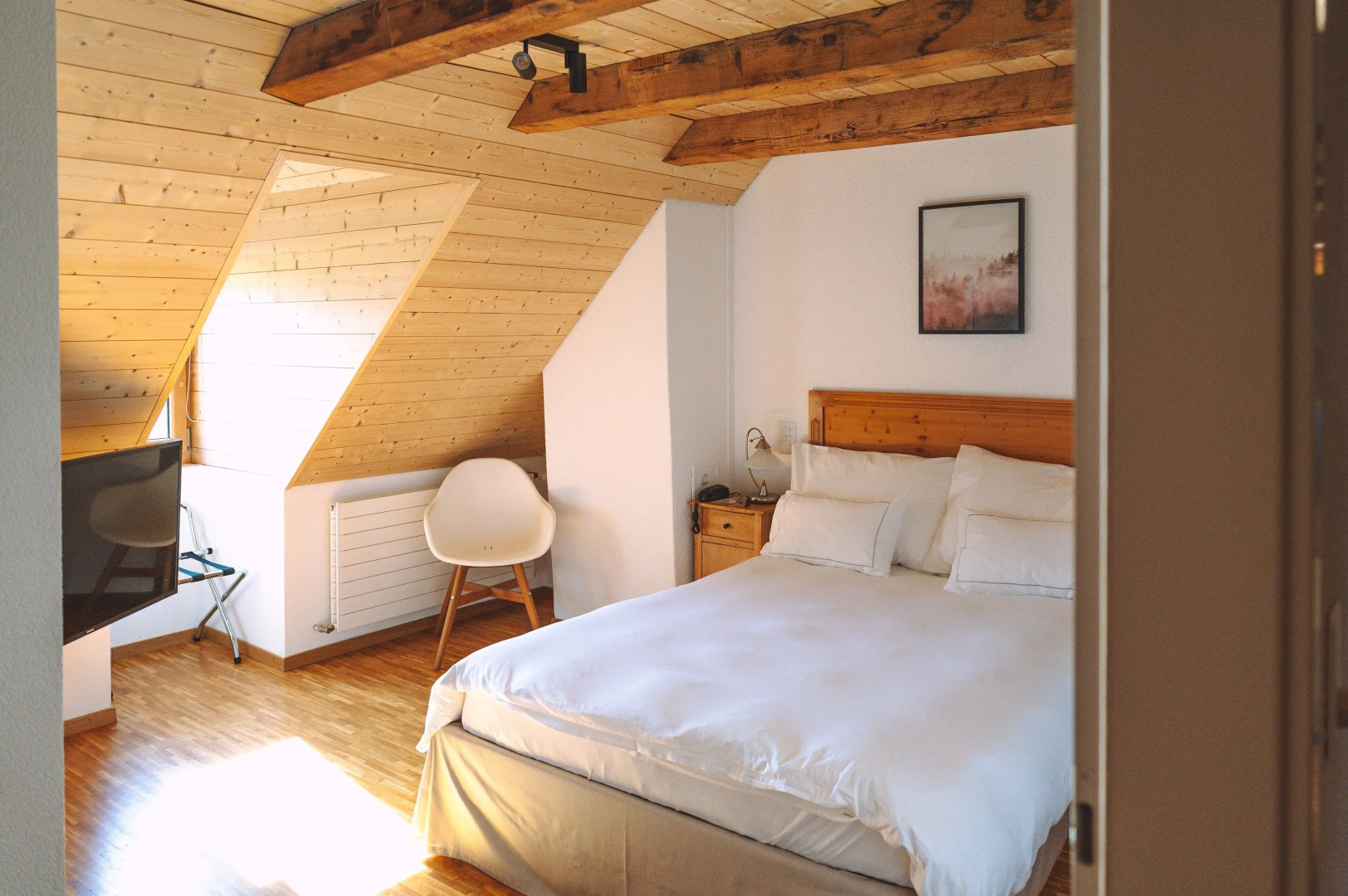 Hotel Garni Brocaulit