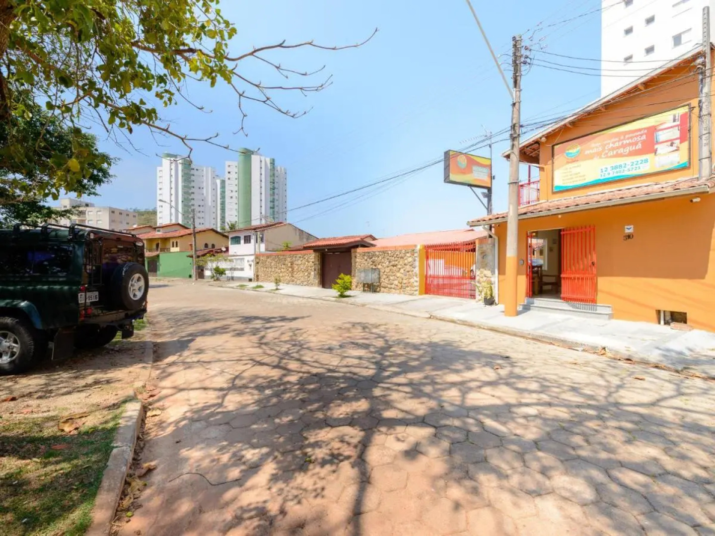 Pousada Morada do Arquiteto - Prainha