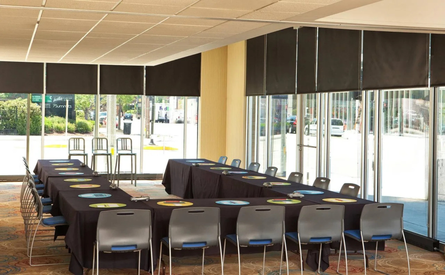 Aloft Milwaukee Downtown