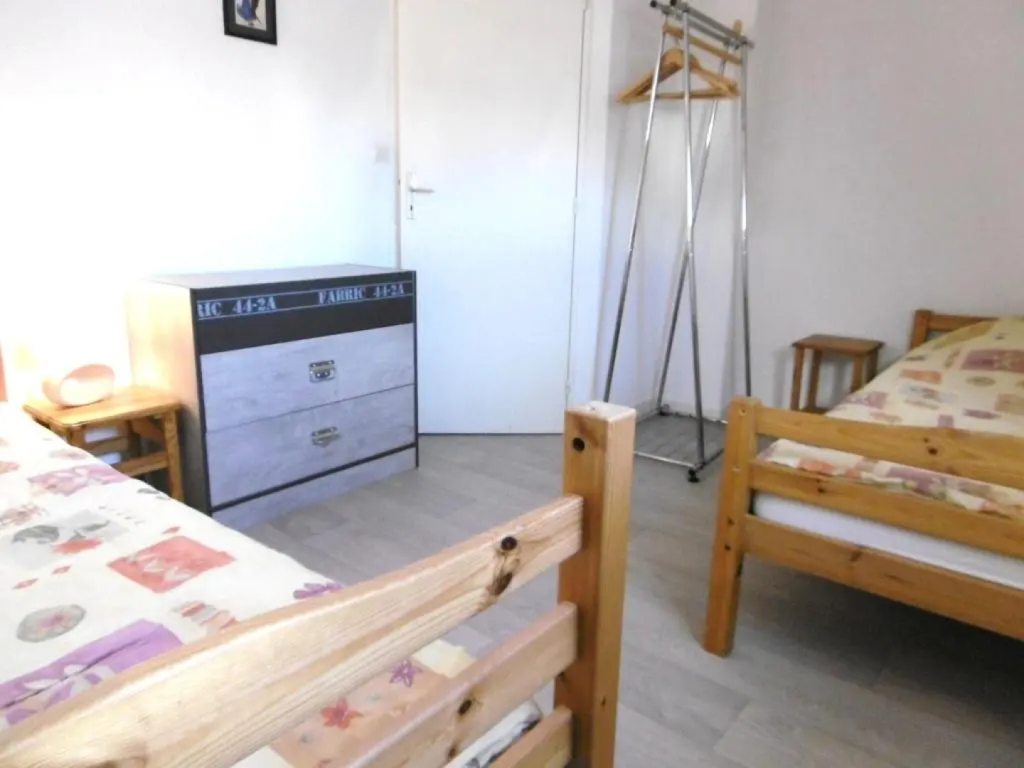 Maisonnette Kristell