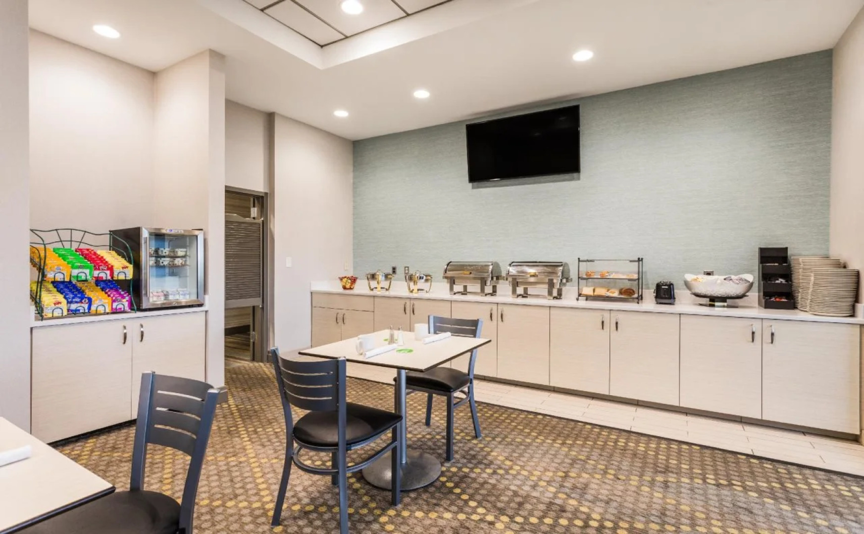 Holiday Inn Timonium Baltimore North by IHG