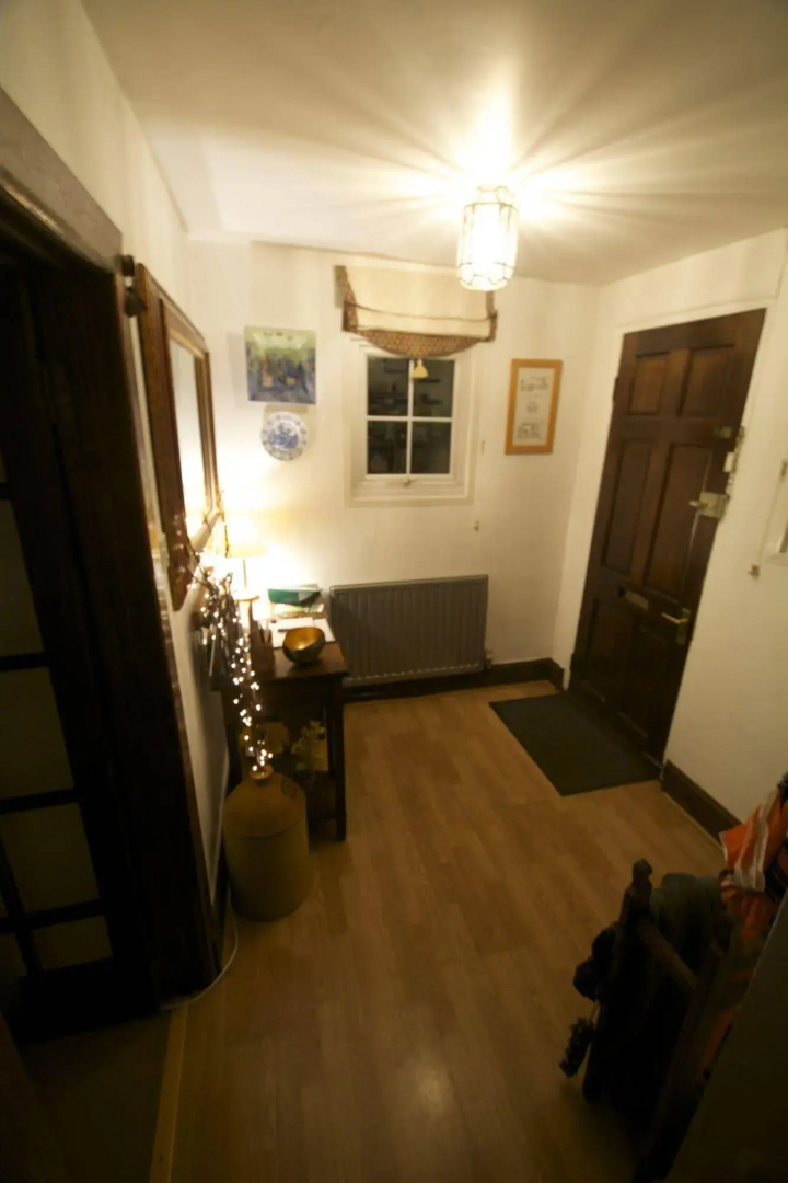 Lea House Bed and Breakfast