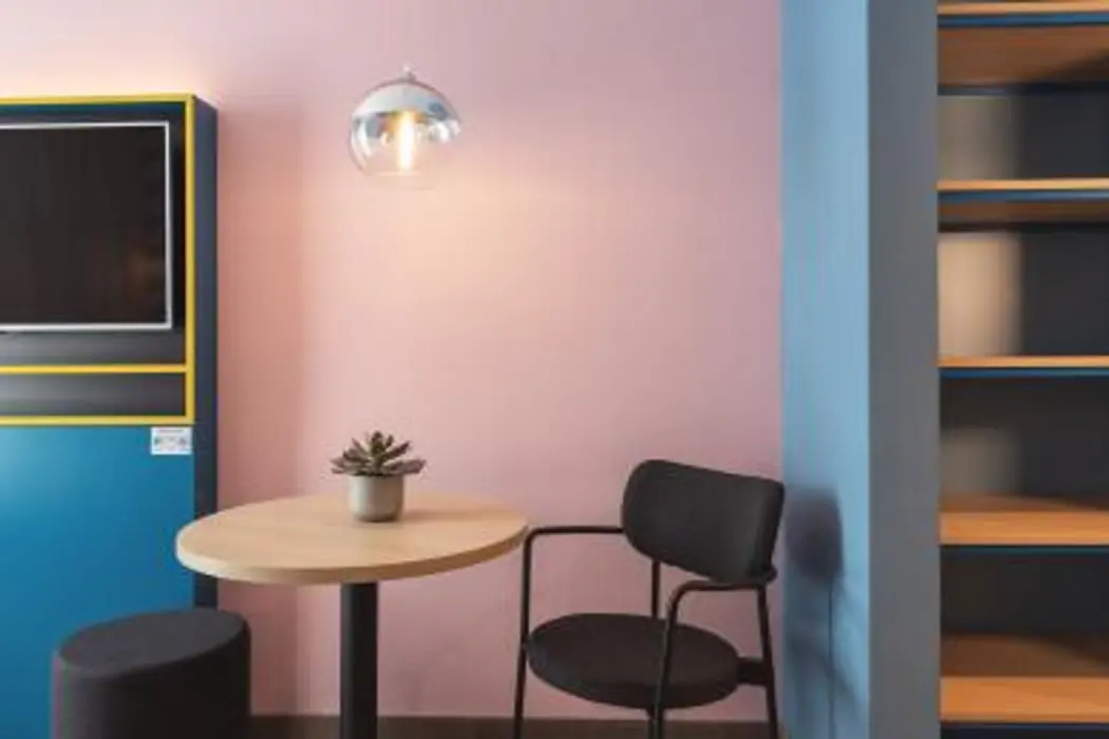 Holiday Inn - the niu, Belt Frankfurt Eschborn by IHG